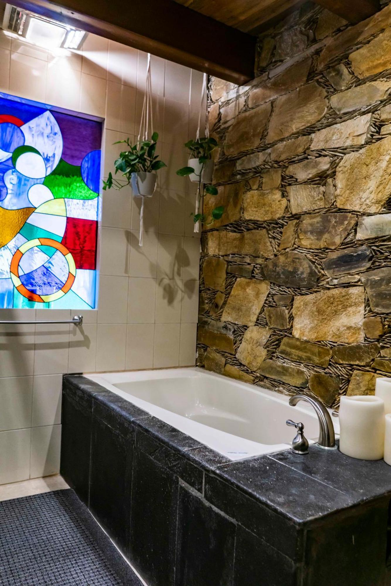 Villa Mosaico - Luxury Lofts Catorce Exterior foto