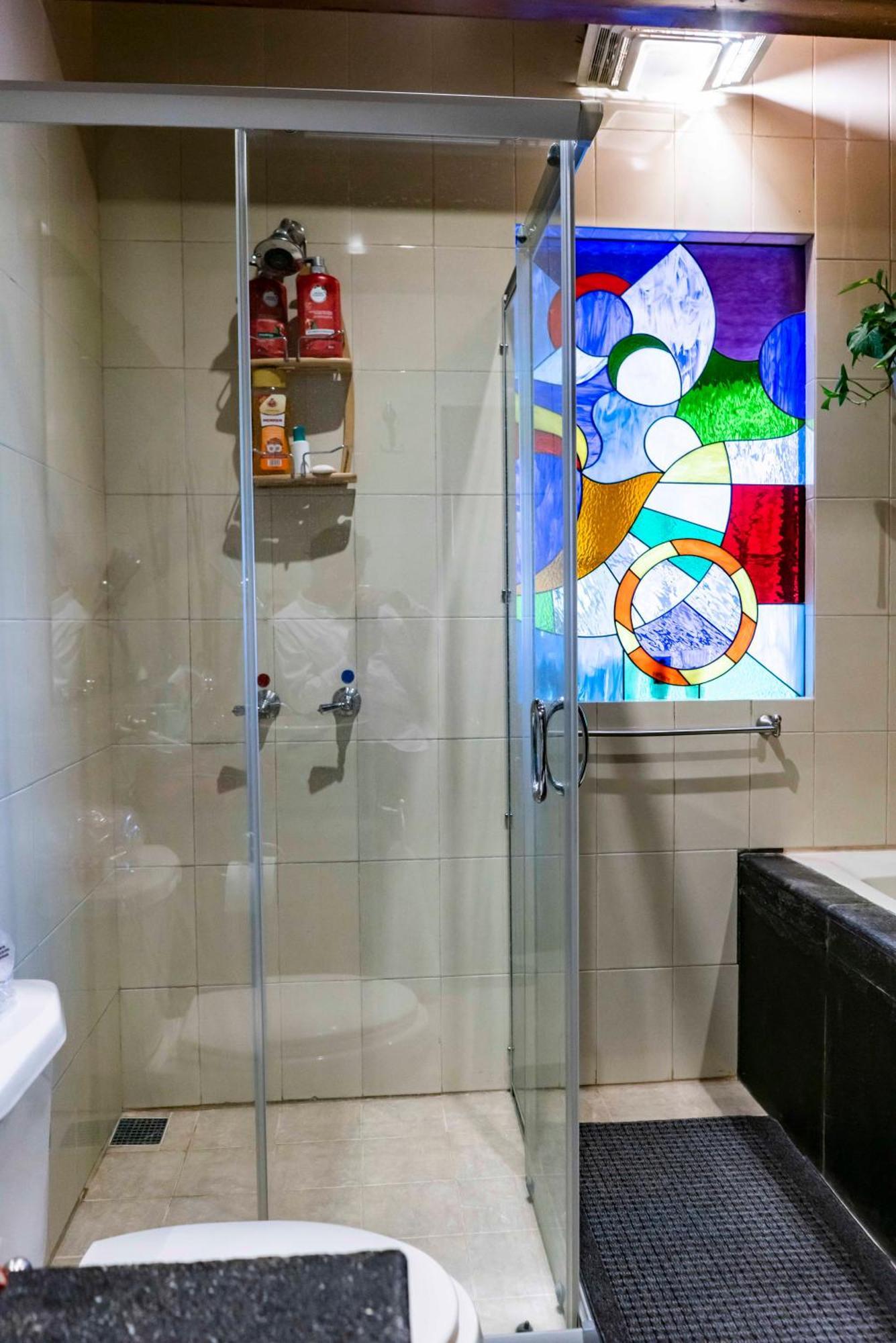 Villa Mosaico - Luxury Lofts Catorce Exterior foto
